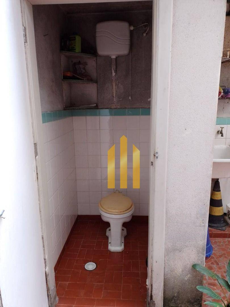 Sobrado à venda com 2 quartos, 110m² - Foto 34