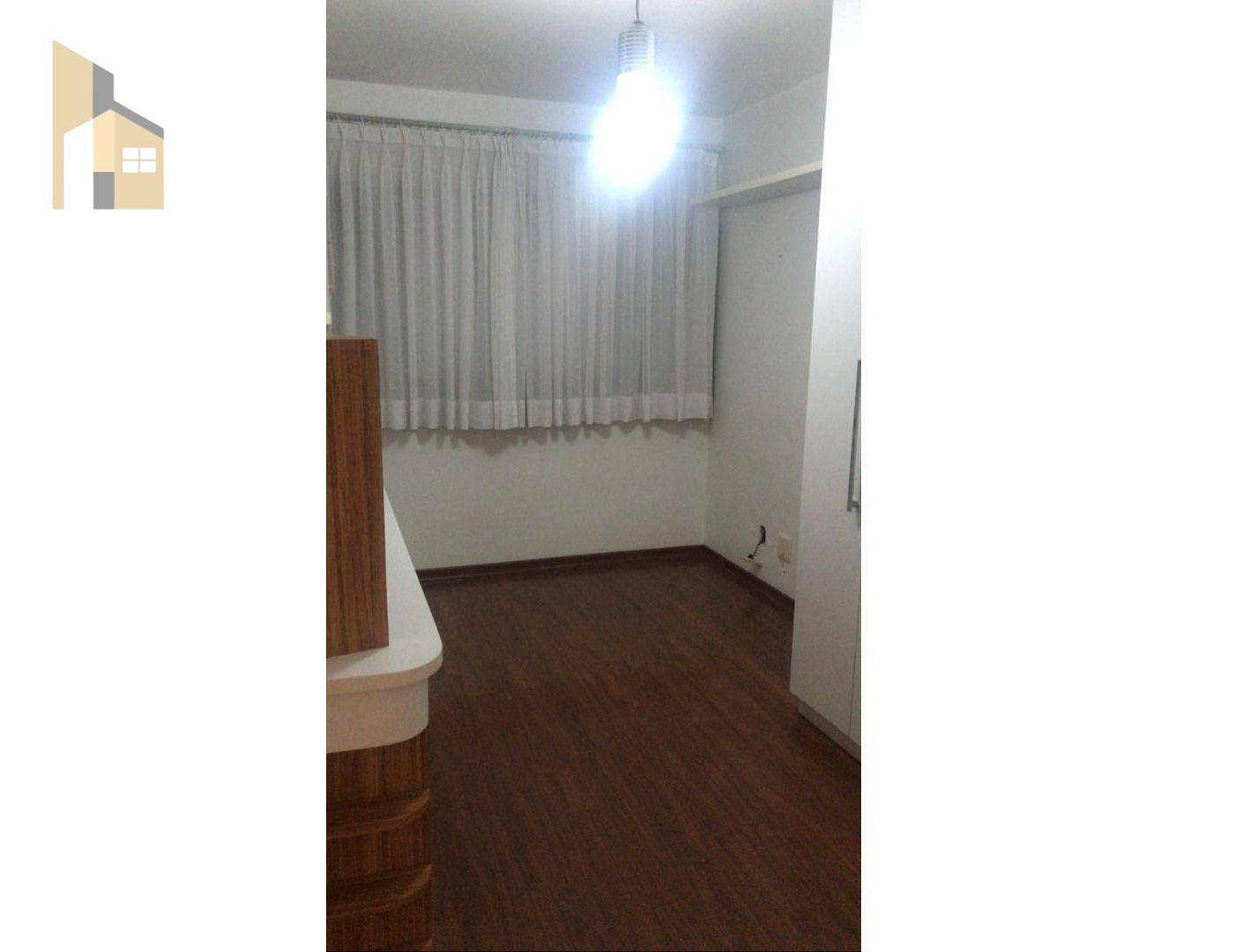 Apartamento à venda com 3 quartos, 134m² - Foto 4