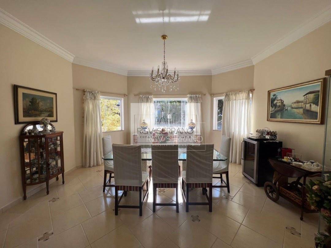 Chácara à venda com 4 quartos, 3450m² - Foto 10