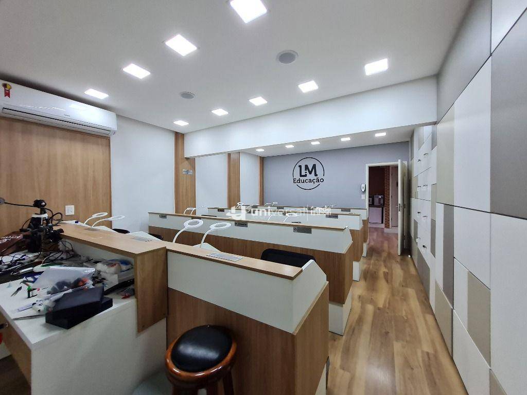 Conjunto Comercial-Sala para alugar, 150m² - Foto 7