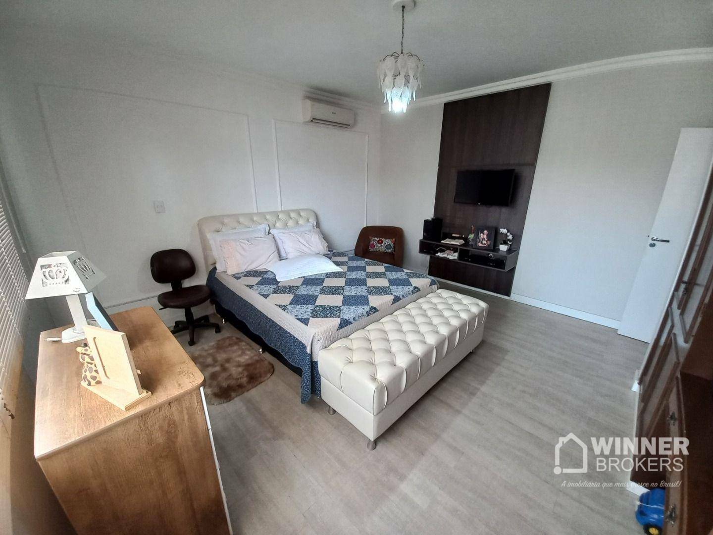 Casa à venda com 4 quartos, 293m² - Foto 31