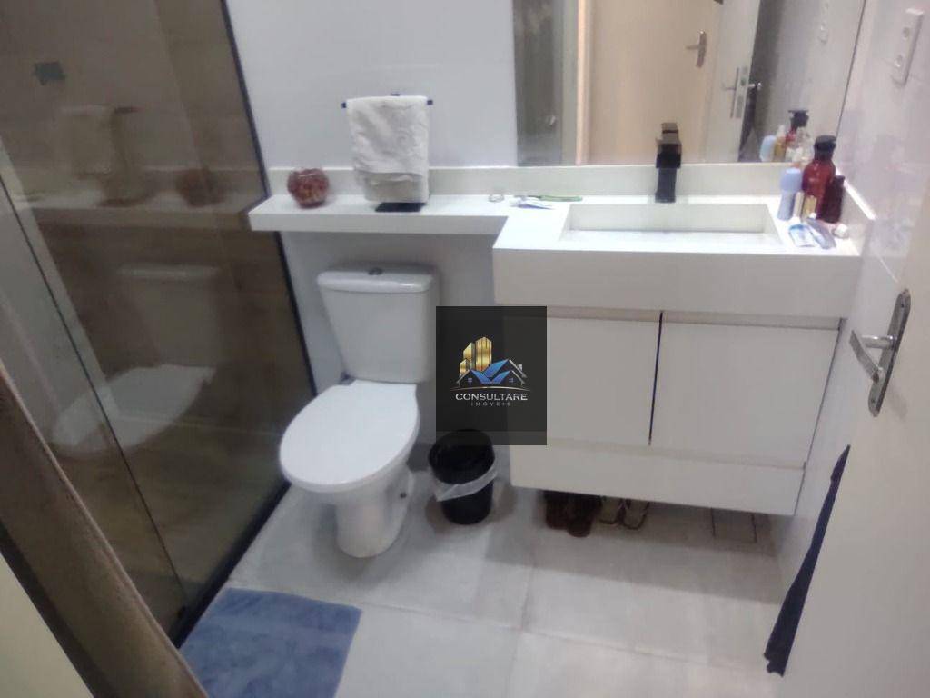 Apartamento à venda com 2 quartos, 75m² - Foto 16