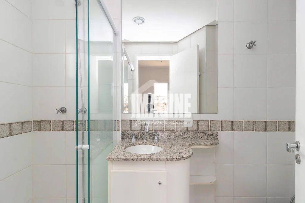 Apartamento à venda com 2 quartos, 54m² - Foto 12