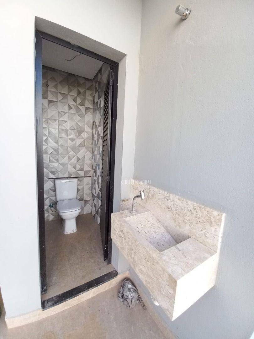 Casa de Condomínio à venda com 3 quartos, 185m² - Foto 24