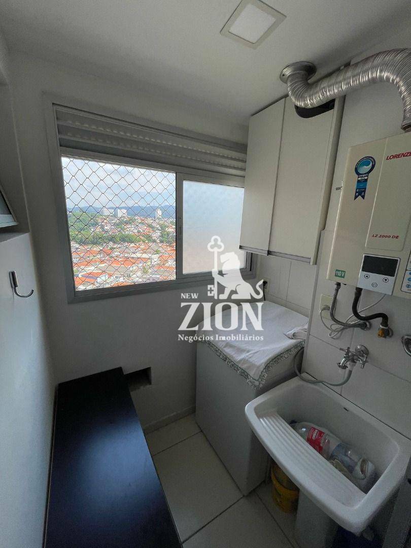 Apartamento à venda e aluguel com 3 quartos, 68m² - Foto 17