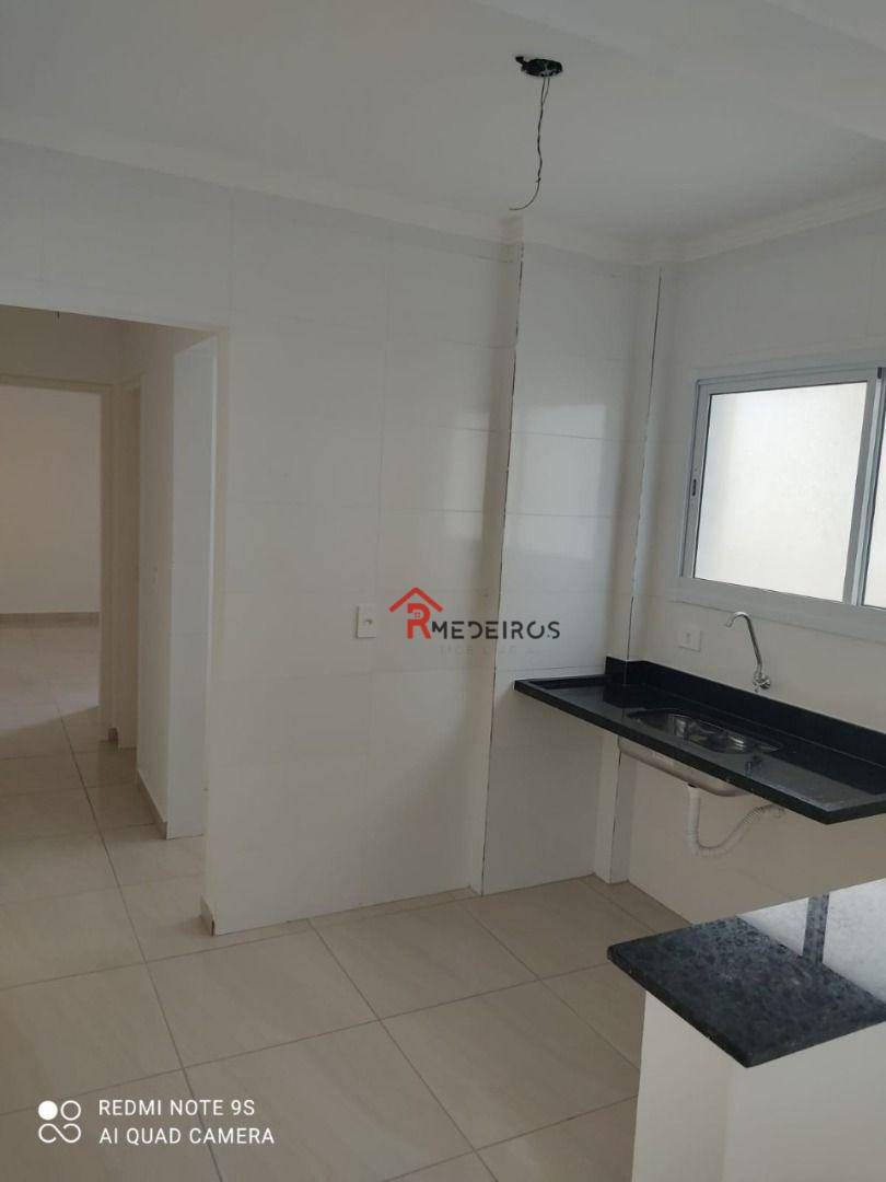 Apartamento à venda com 1 quarto, 44m² - Foto 6