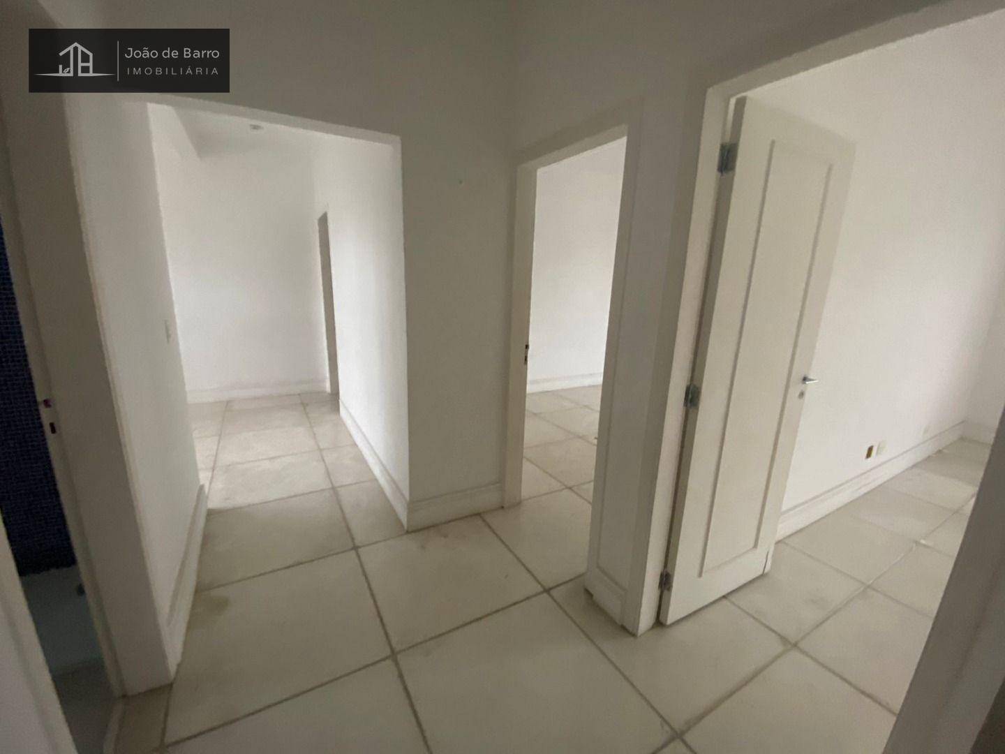 Apartamento à venda com 3 quartos, 205m² - Foto 14