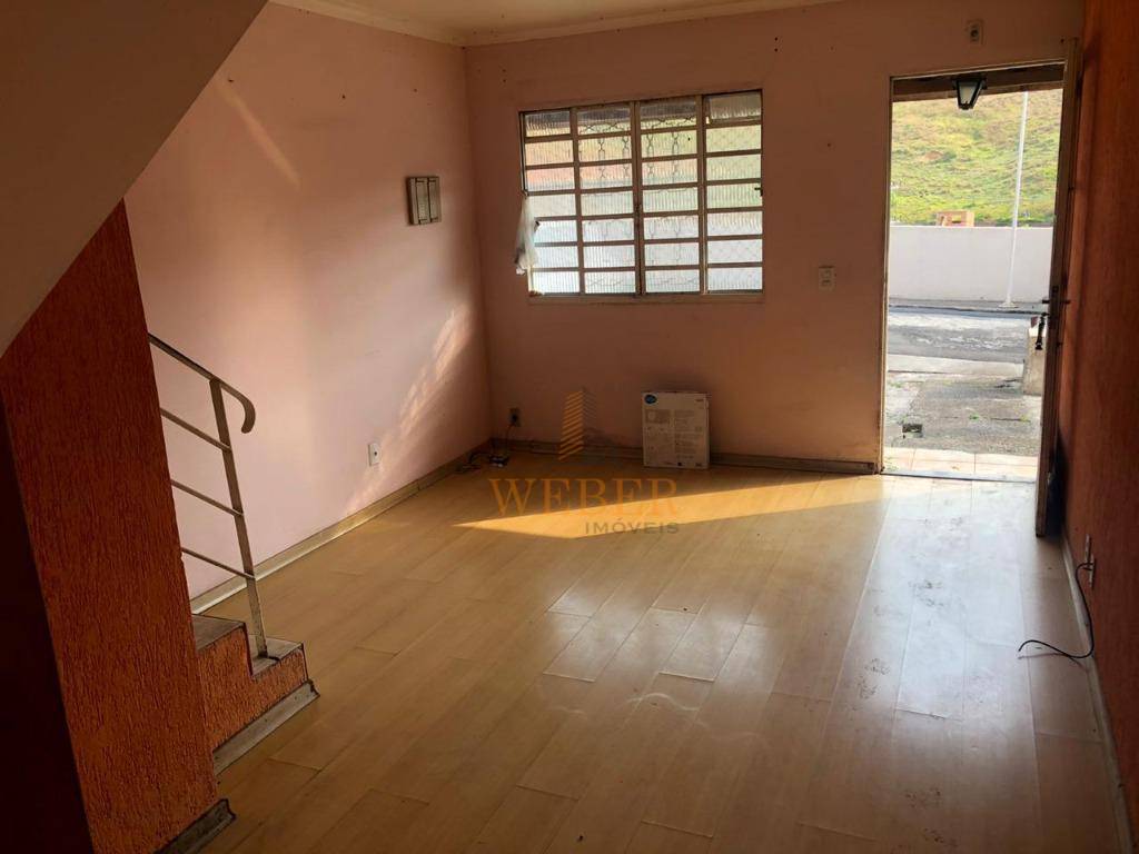 Sobrado à venda com 2 quartos, 65m² - Foto 6