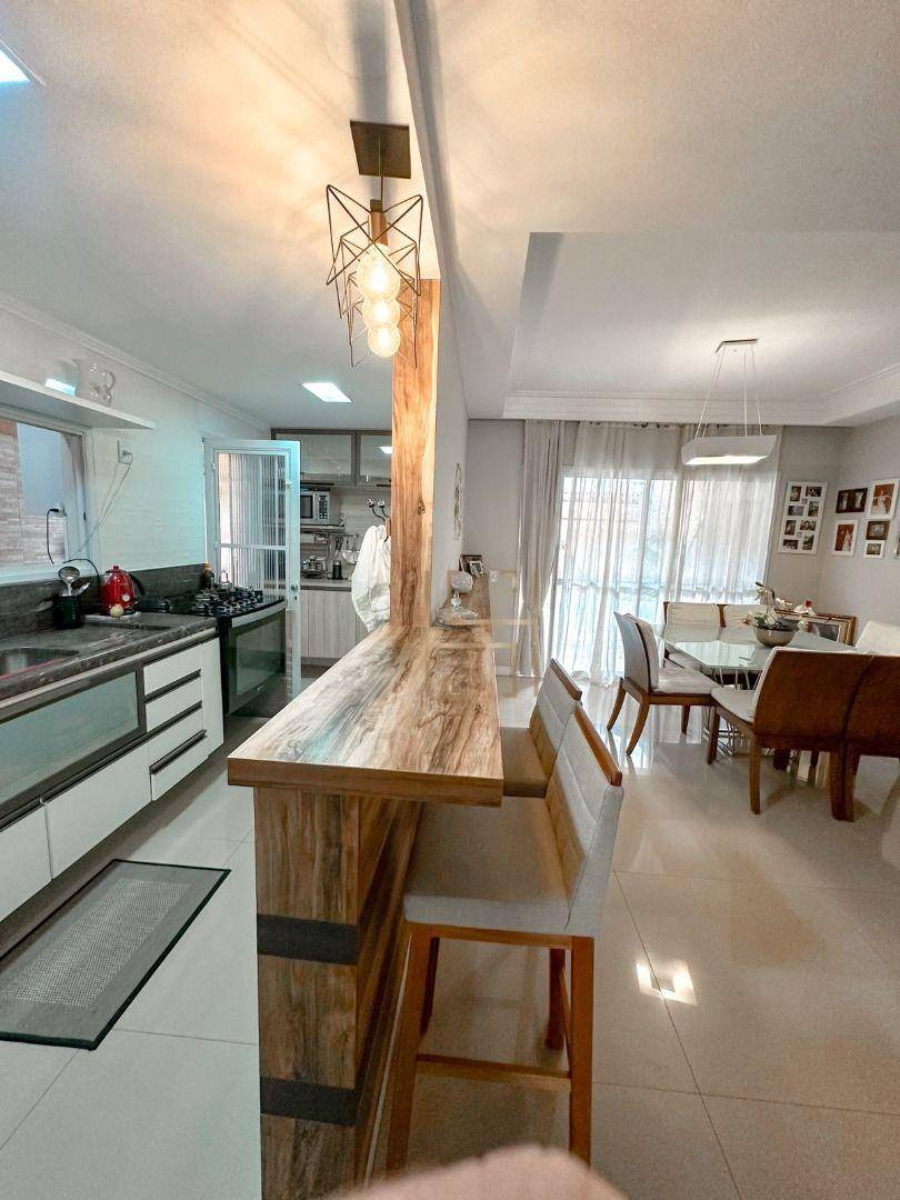 Casa de Condomínio, 3 quartos - Foto 5