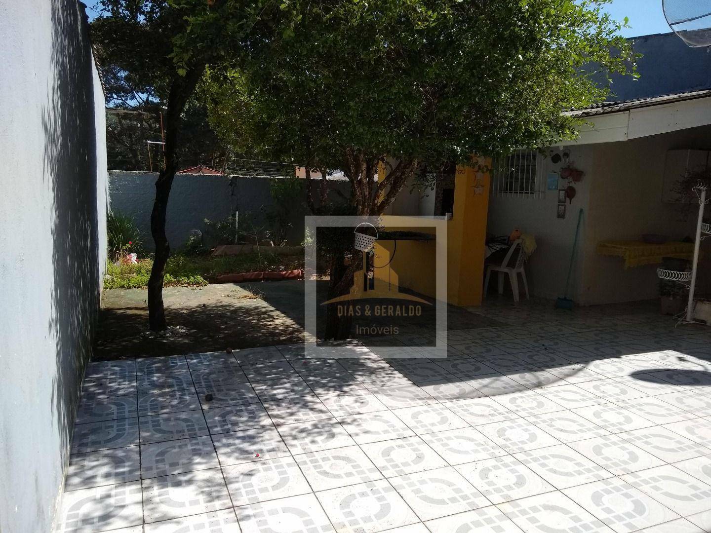 Casa à venda com 3 quartos, 122m² - Foto 20