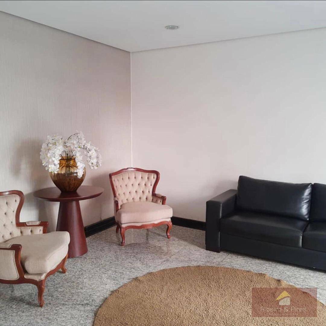 Apartamento à venda com 3 quartos, 119m² - Foto 9