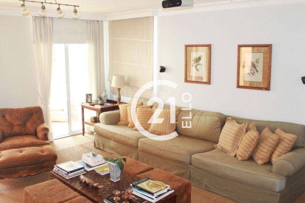 Casa à venda e aluguel com 3 quartos, 405m² - Foto 35