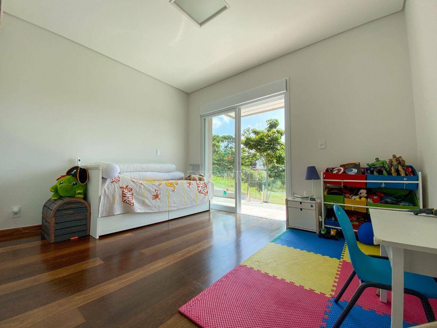 Casa de Condomínio à venda com 3 quartos, 426m² - Foto 37