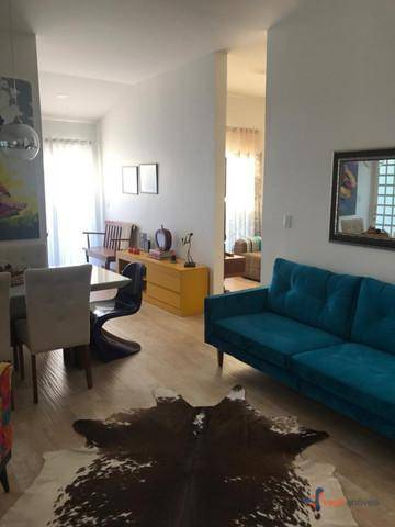 Casa de Condomínio à venda com 2 quartos, 150m² - Foto 9