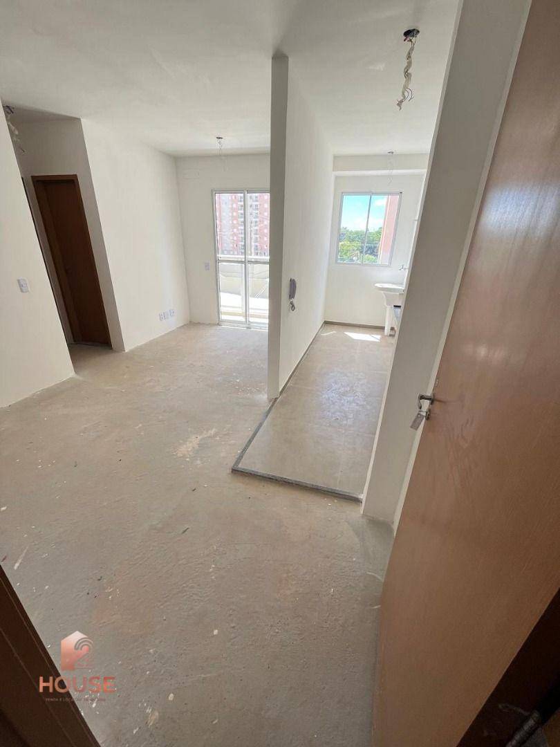 Apartamento, 2 quartos, 47 m² - Foto 1