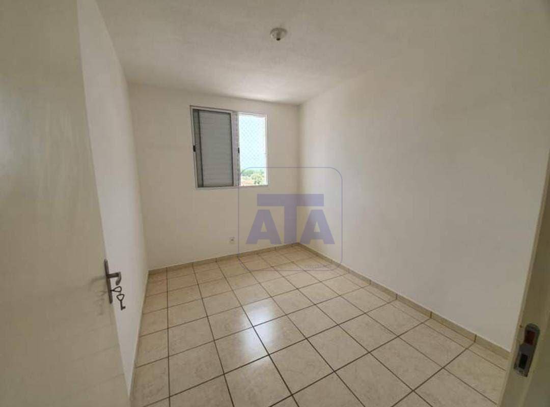 Apartamento à venda com 2 quartos, 55m² - Foto 3