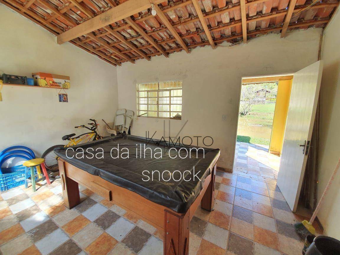 Chácara à venda com 2 quartos, 250m² - Foto 22