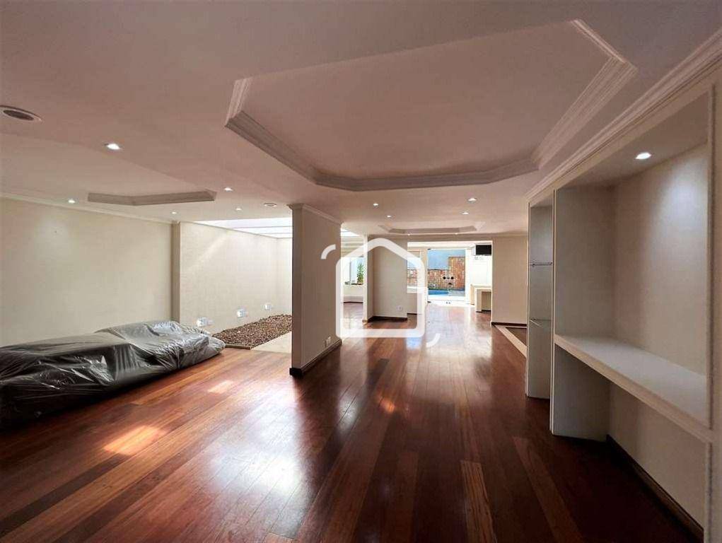 Casa de Condomínio à venda com 4 quartos, 360m² - Foto 9