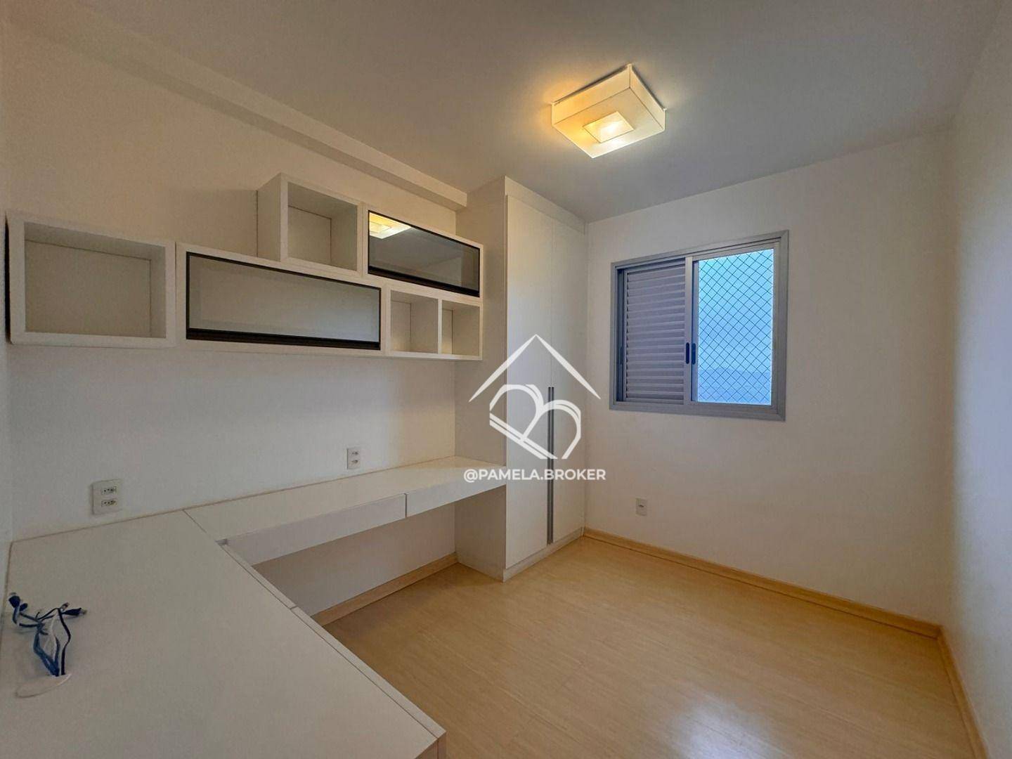 Apartamento à venda com 3 quartos, 96m² - Foto 21