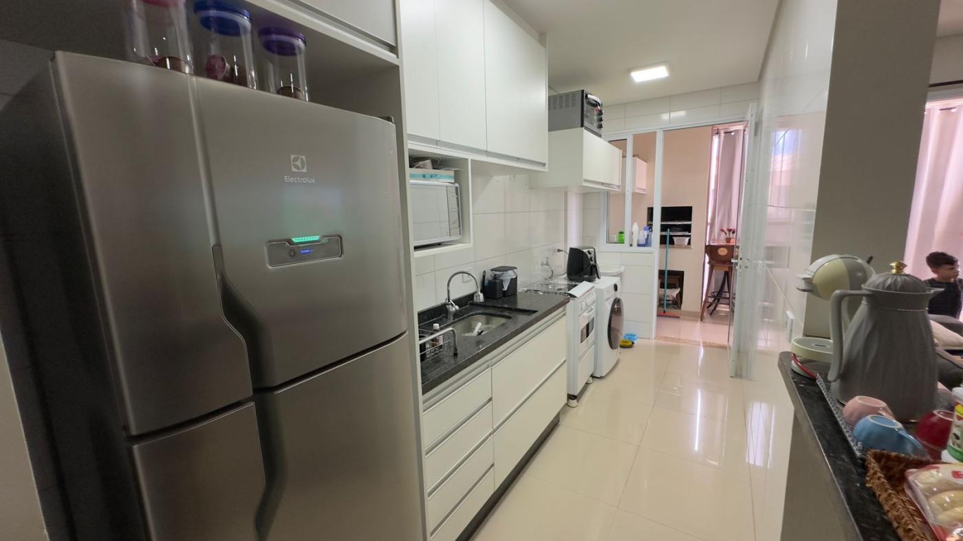 Apartamento à venda com 3 quartos, 94m² - Foto 36