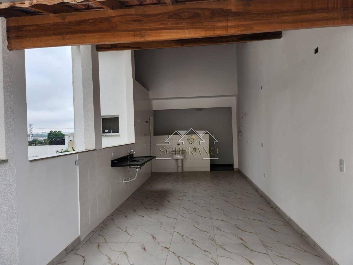 Cobertura à venda com 3 quartos, 146m² - Foto 4