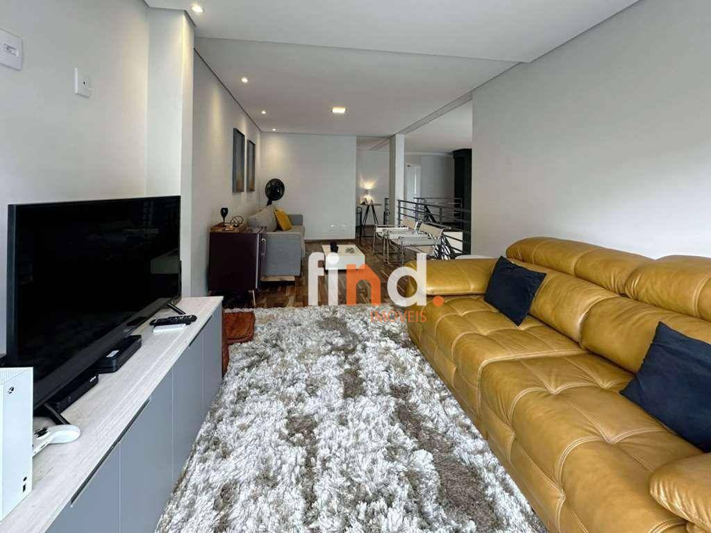 Casa à venda com 3 quartos, 368m² - Foto 34