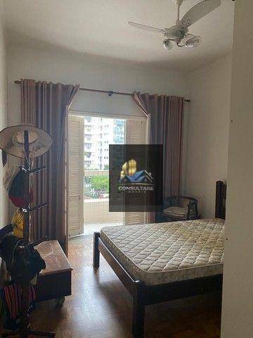 Apartamento à venda com 3 quartos, 110m² - Foto 2