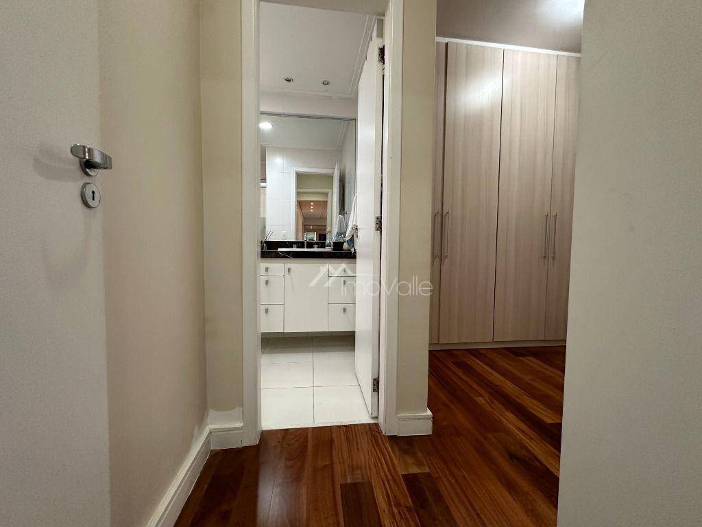 Apartamento à venda com 3 quartos, 133m² - Foto 14