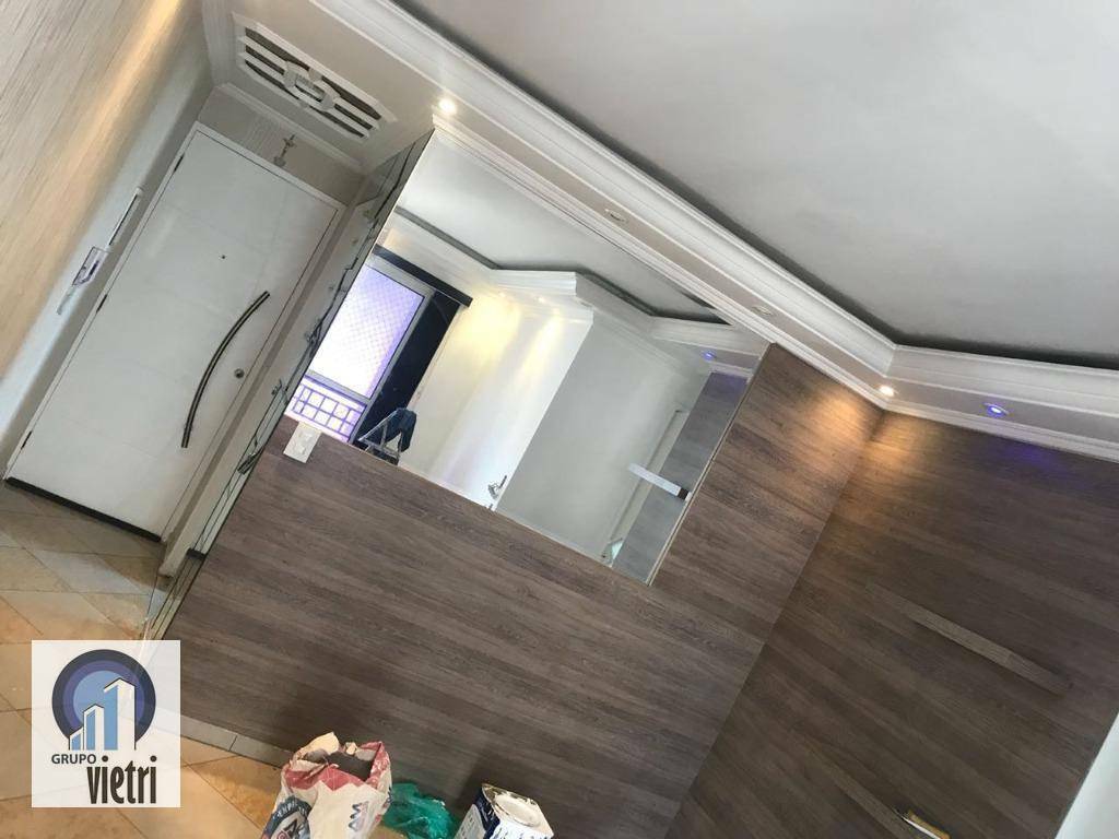 Apartamento à venda com 2 quartos, 50m² - Foto 4