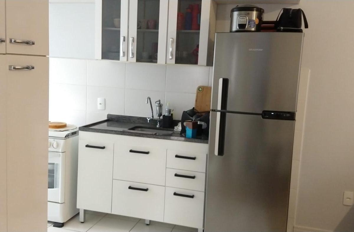 Apartamento à venda com 2 quartos, 42m² - Foto 14