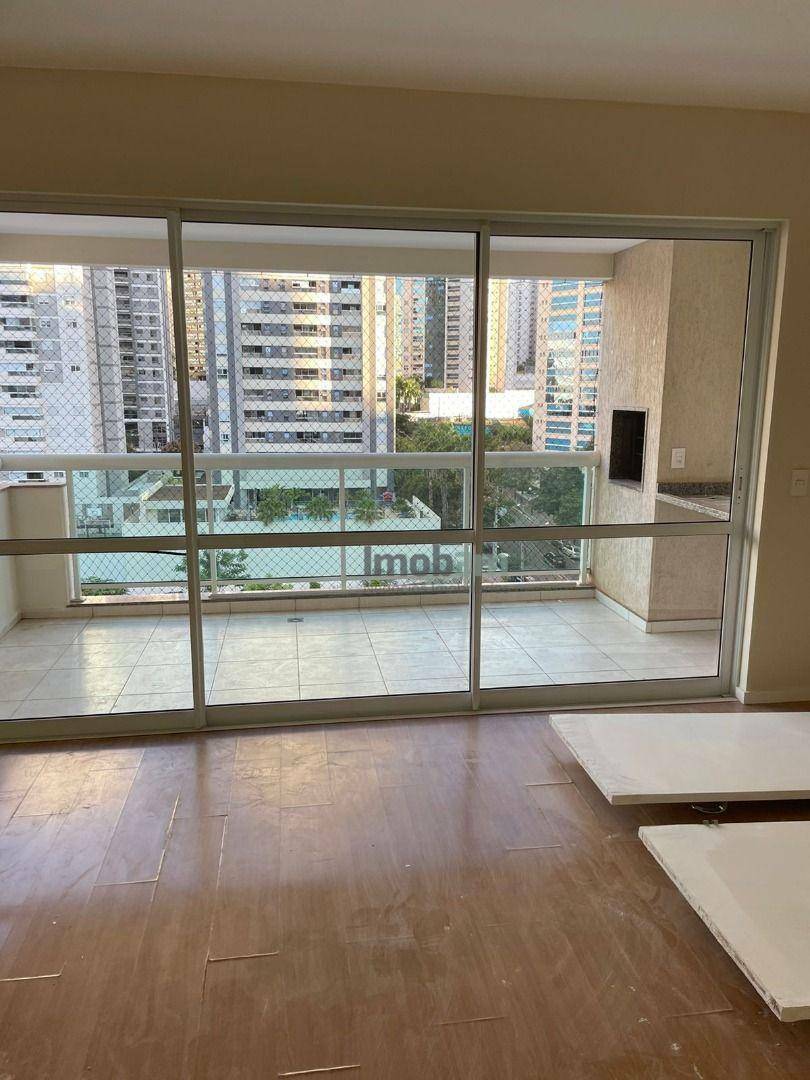 Apartamento à venda e aluguel com 3 quartos, 99m² - Foto 2