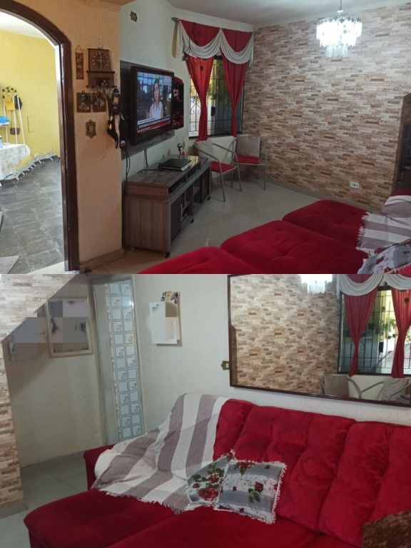 Sobrado à venda com 3 quartos, 196m² - Foto 2