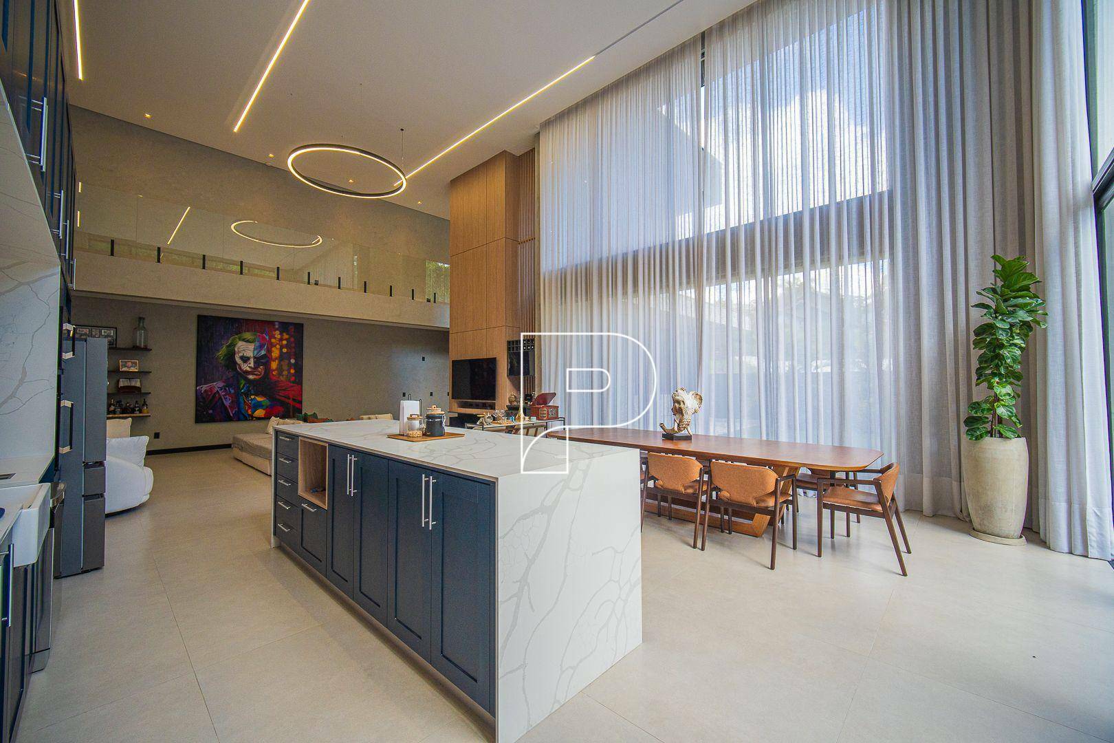 Casa de Condomínio à venda com 4 quartos, 550m² - Foto 18