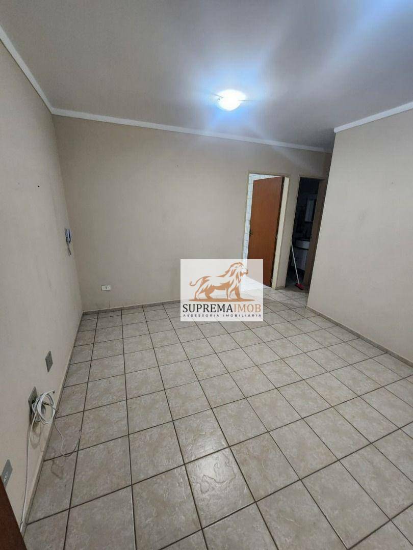 Apartamento à venda com 2 quartos, 55m² - Foto 7