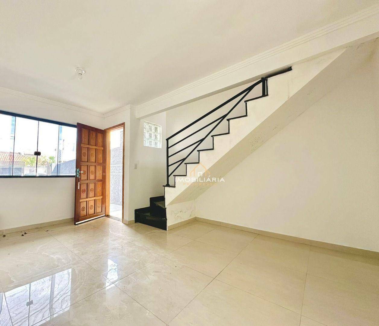 Sobrado à venda com 3 quartos, 75m² - Foto 5