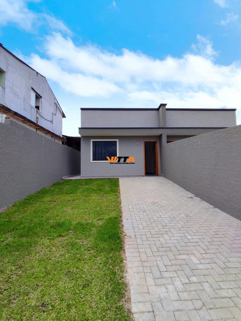 Casa à venda com 2 quartos, 52m² - Foto 20