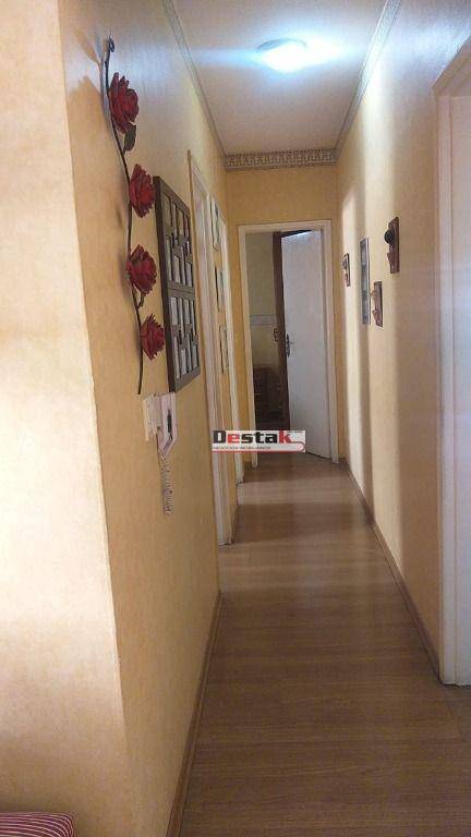 Apartamento à venda com 2 quartos, 66m² - Foto 10