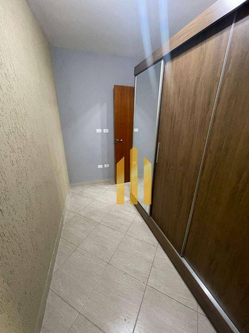 Sobrado à venda com 2 quartos, 70m² - Foto 36