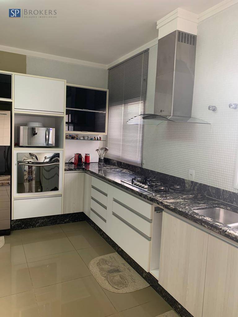 Casa de Condomínio à venda com 3 quartos, 408m² - Foto 6