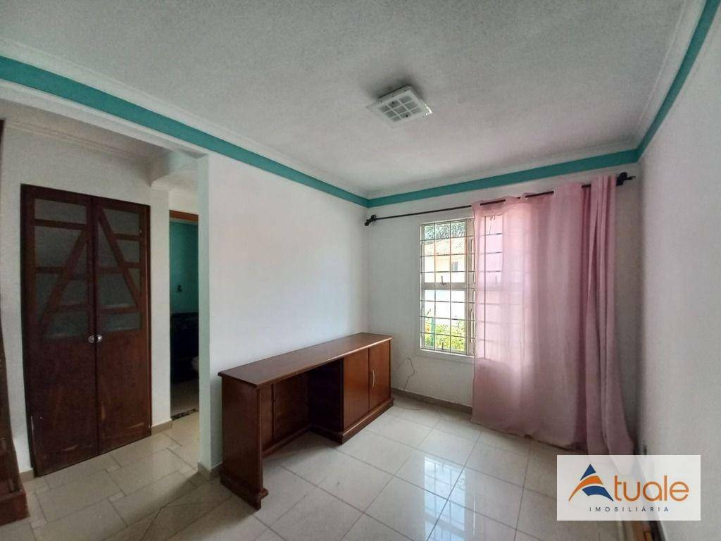 Casa de Condomínio para alugar com 3 quartos, 70m² - Foto 9