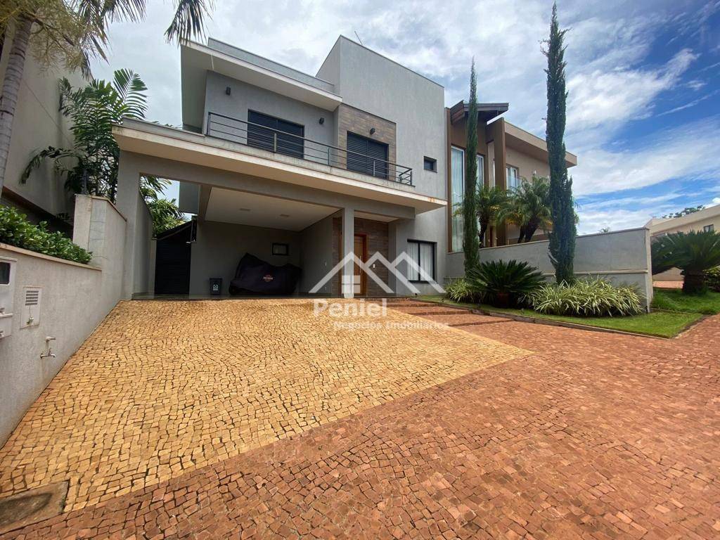 Sobrado, 3 quartos, 213 m² - Foto 2