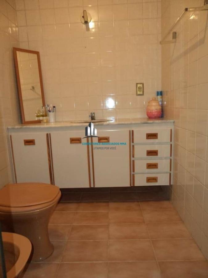 Apartamento à venda com 3 quartos, 95m² - Foto 3