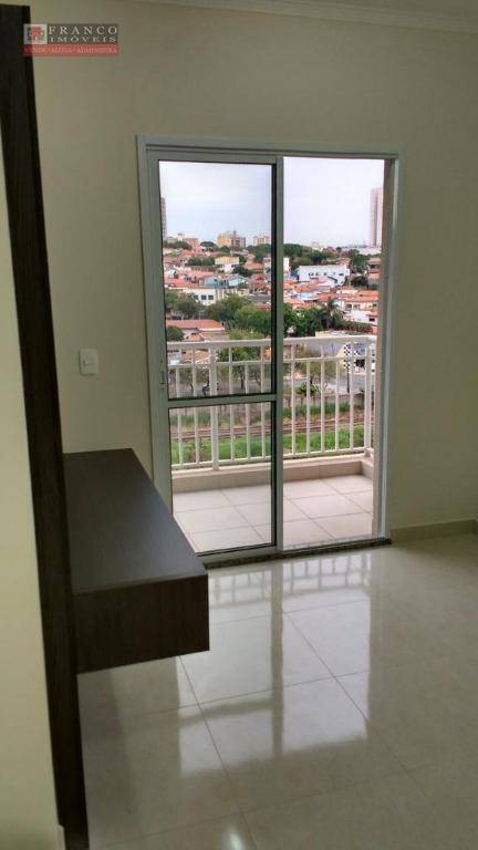 Apartamento à venda com 2 quartos, 52m² - Foto 14