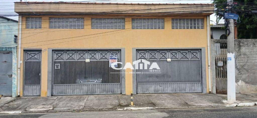 Casa, 2 quartos, 202 m² - Foto 1