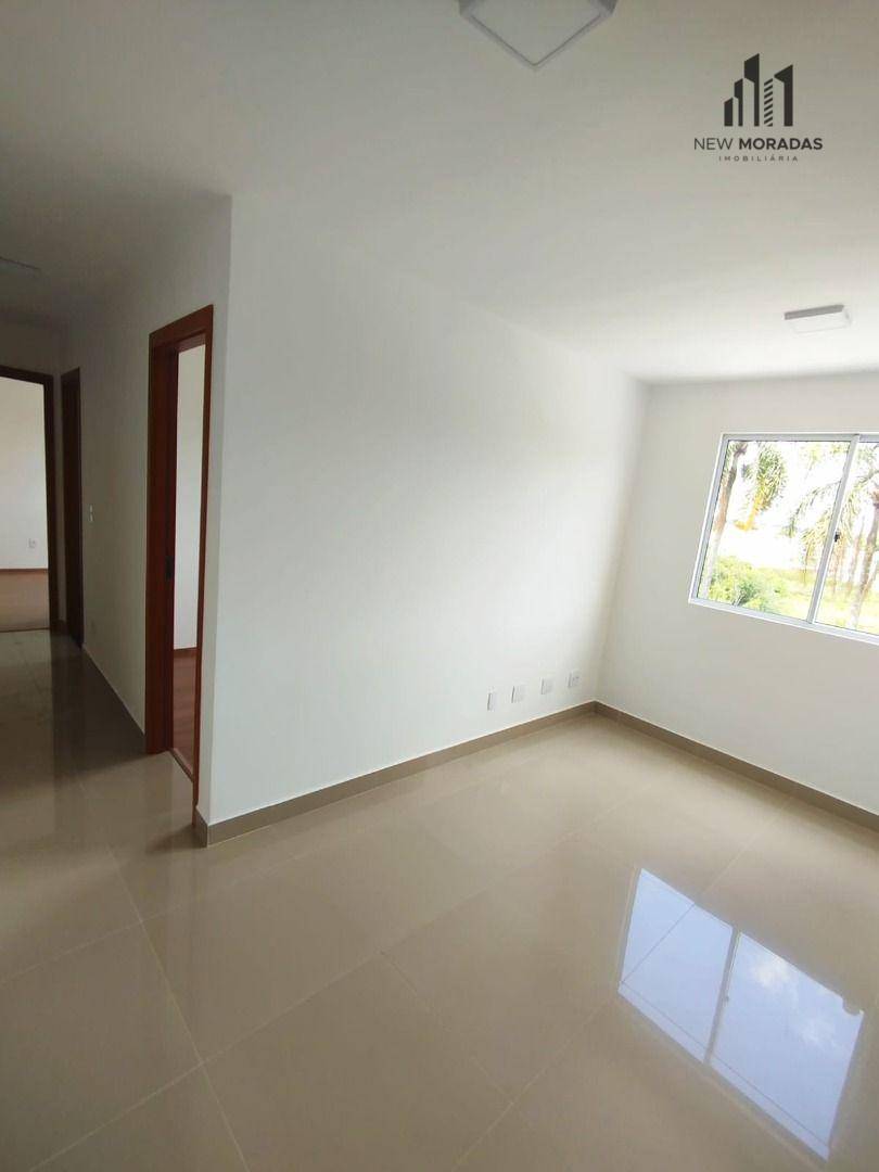 Apartamento à venda com 2 quartos, 42m² - Foto 4