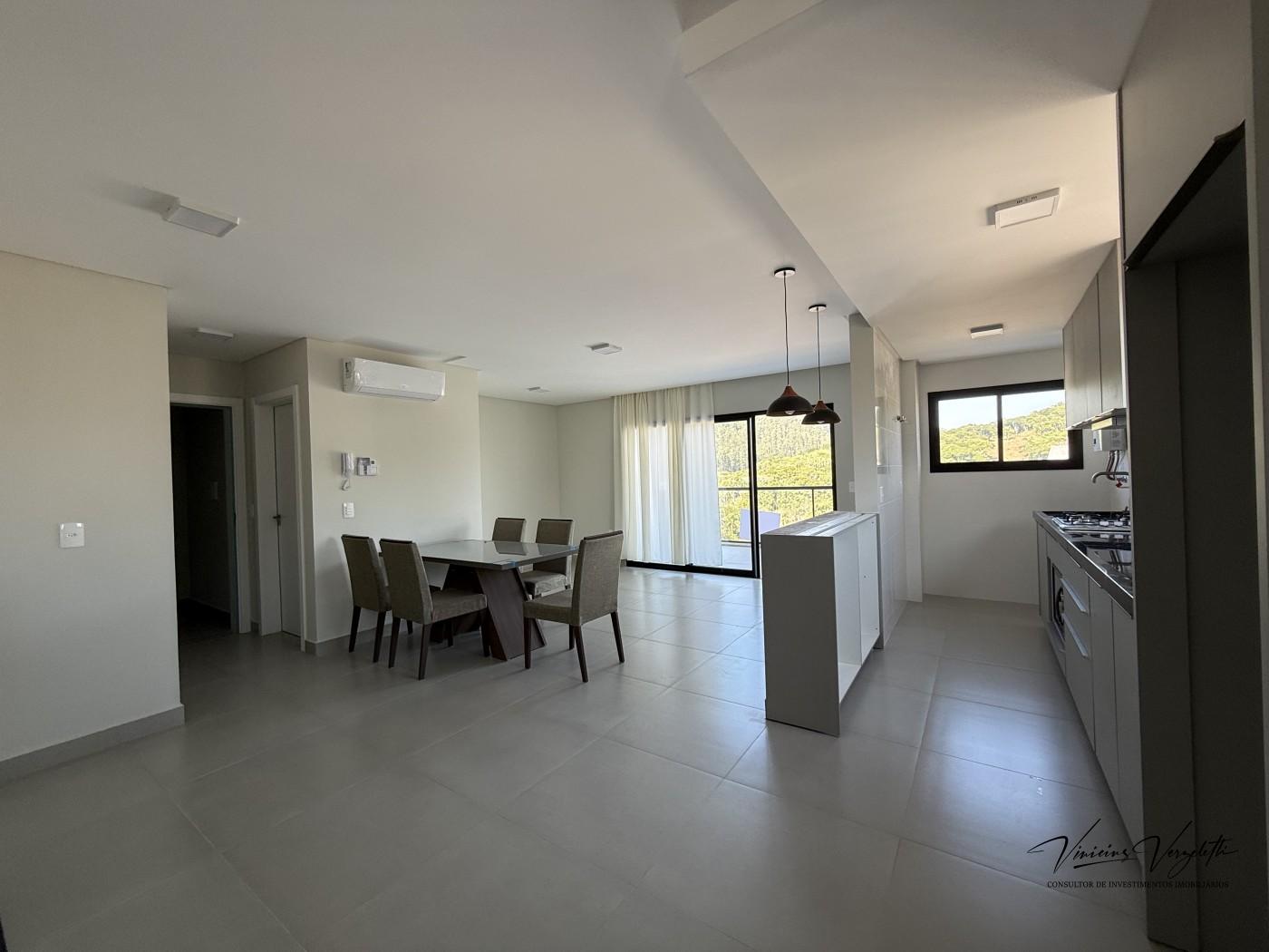 Apartamento para alugar com 3 quartos, 140m² - Foto 6