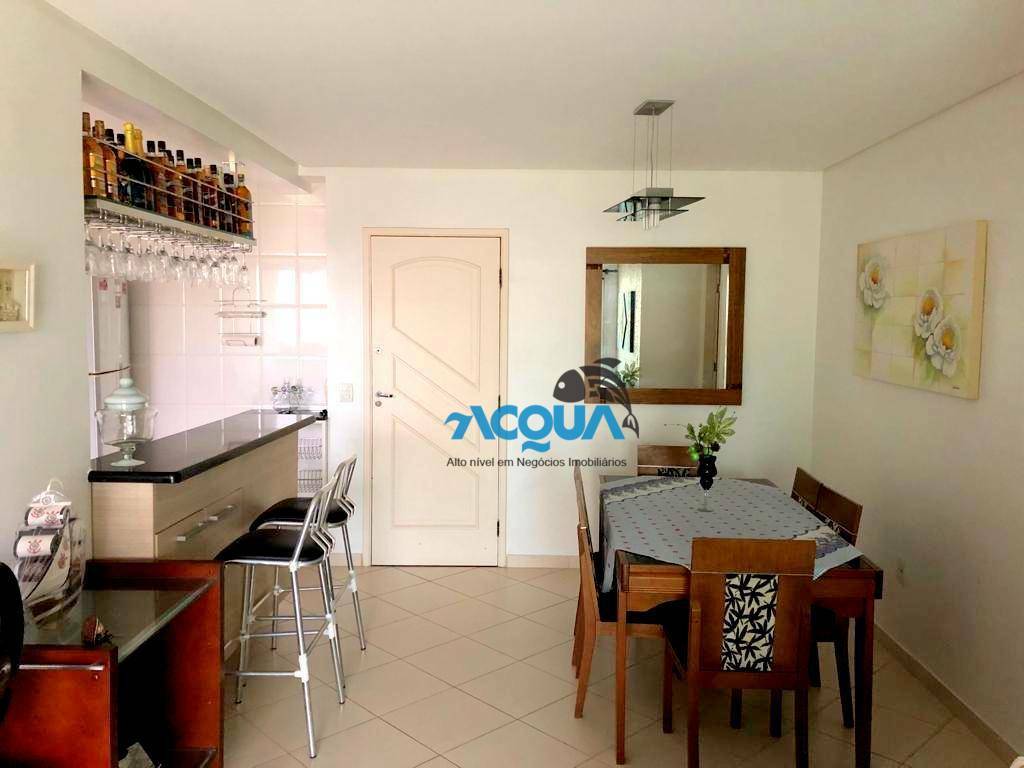 Apartamento à venda com 3 quartos, 95m² - Foto 5