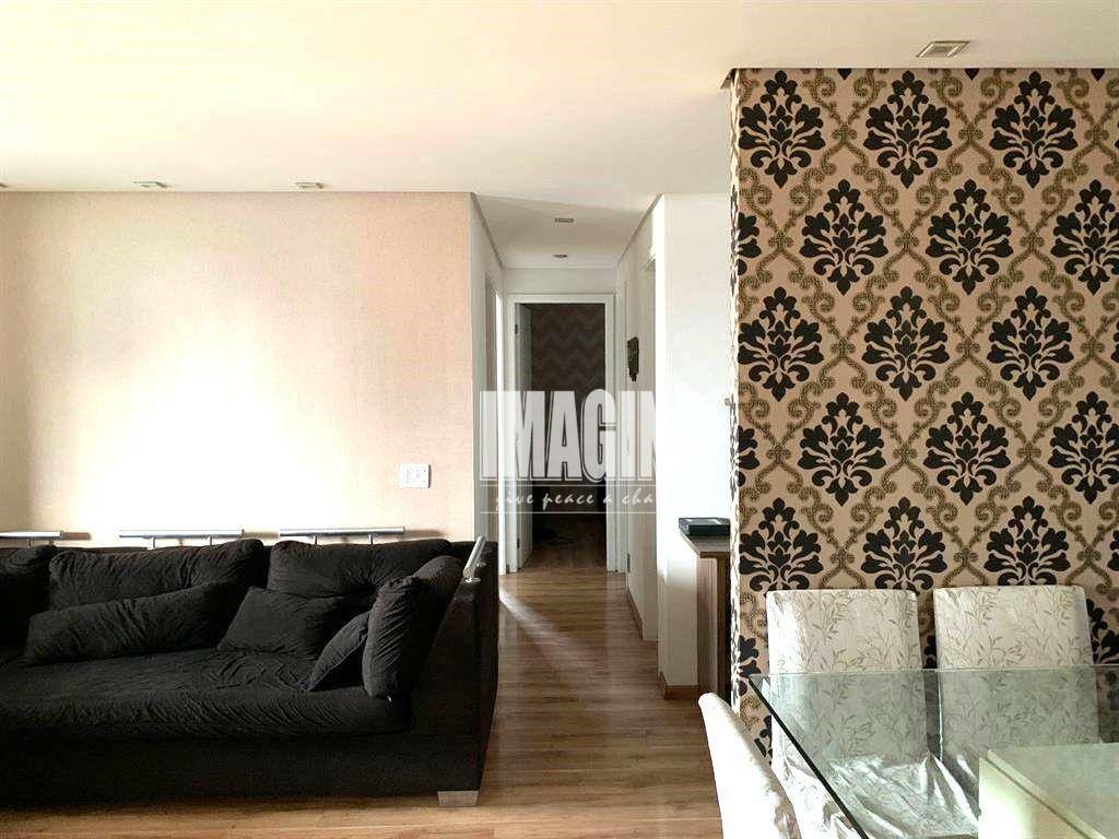 Apartamento à venda com 3 quartos, 100m² - Foto 3