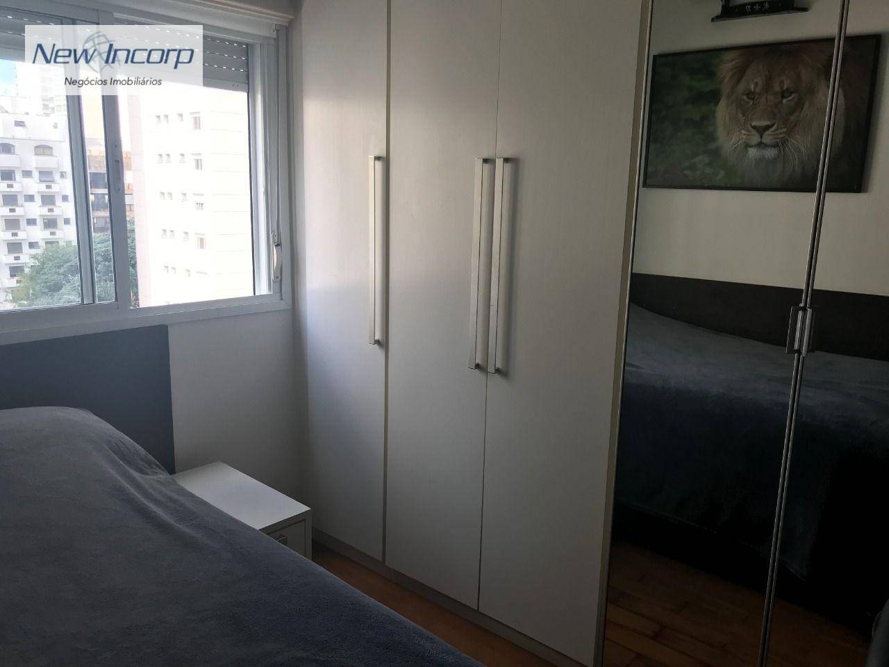 Apartamento à venda com 3 quartos, 138m² - Foto 20