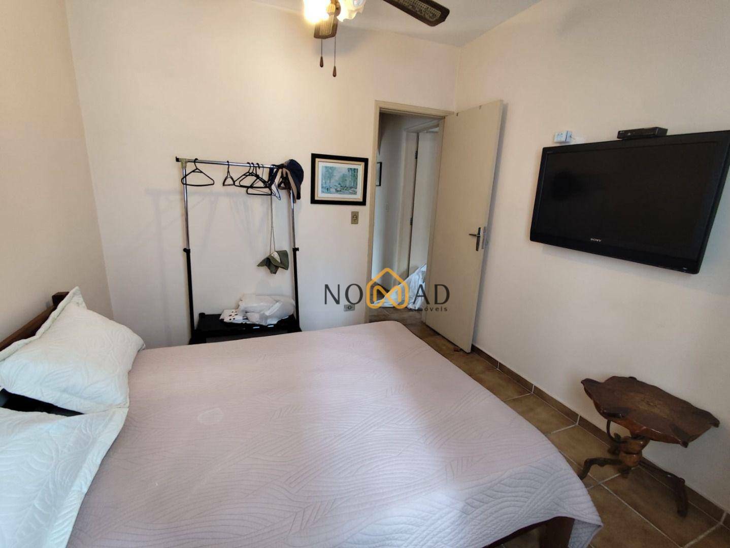 Apartamento à venda com 2 quartos, 60m² - Foto 3